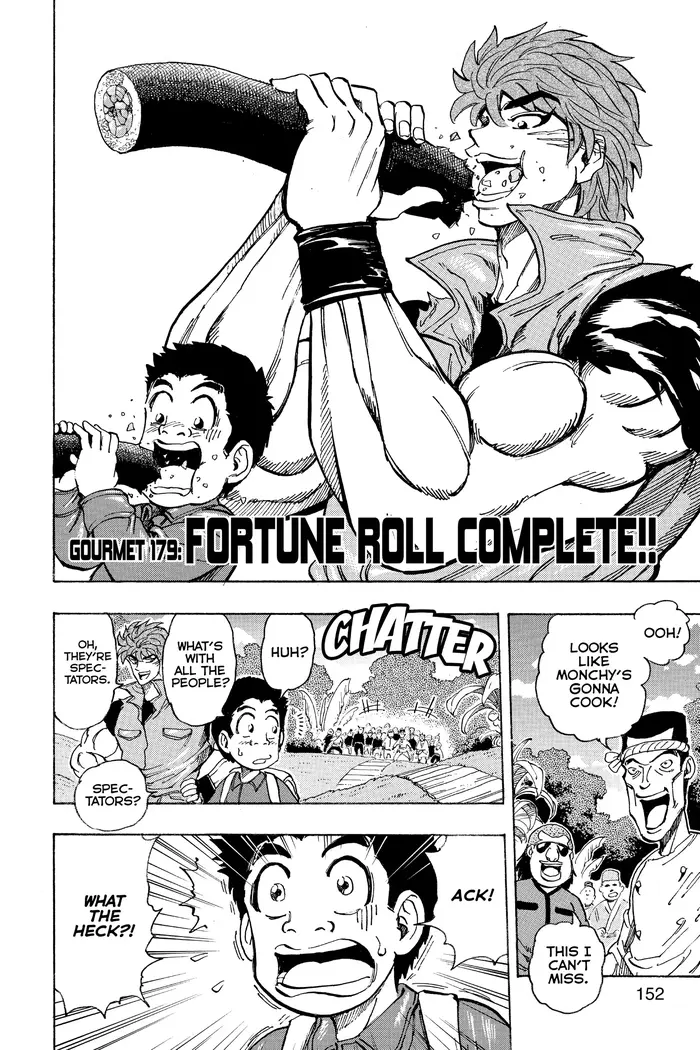 Toriko Chapter 179 image 02_optimized